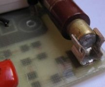  Дозиметър за домашно кино