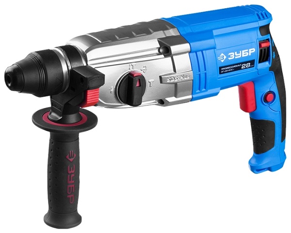  Пънчер Бизон