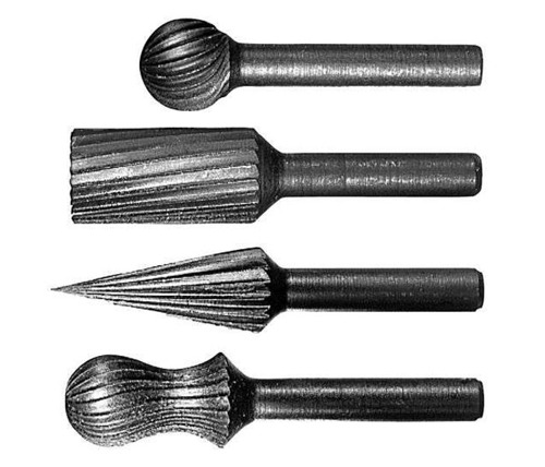  Метални ножове