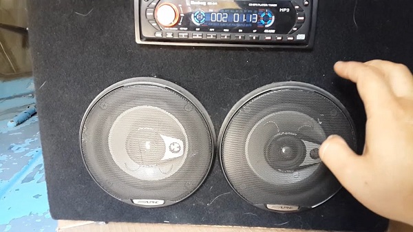  Музикален център го направете сами