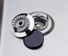  Разделител с капак