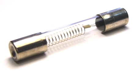  предпазител