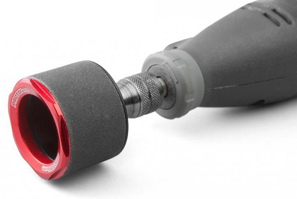  Накрайник за шлайфане на свредлото