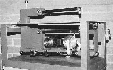  Машинен инструмент