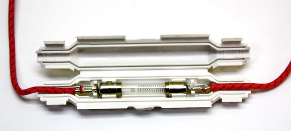  Предпазител за високо напрежение