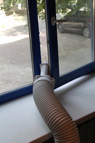  Вентилационен отвор