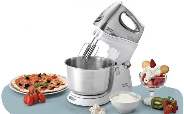  Смесителна функционалност