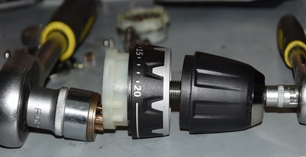  Винтова връзка