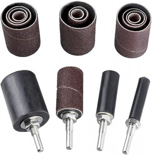  Размери на дюзите