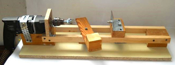  Машина за струговане