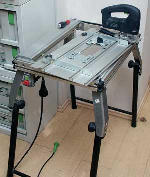  Метална маса