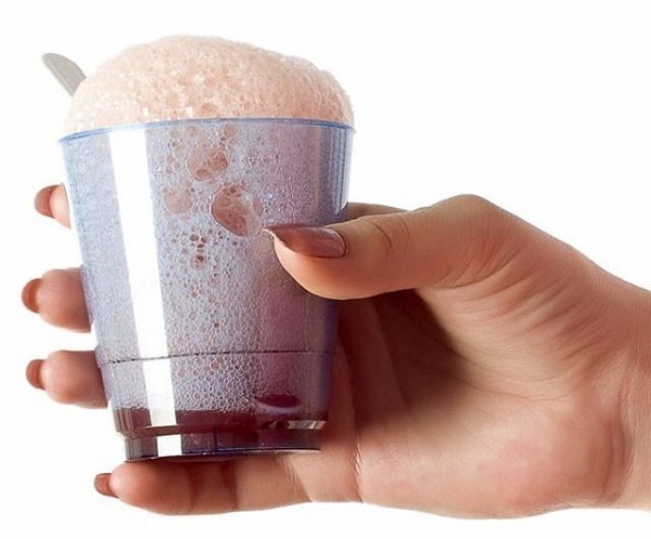  Кислороден коктейл