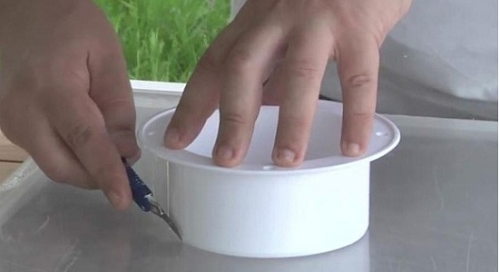  Кръгла дупка