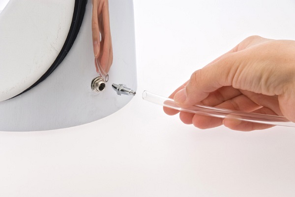  Кислородна връзка