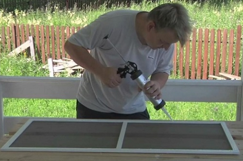  Свързващ процес