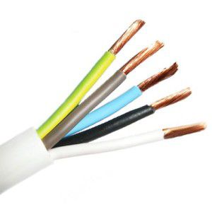  Кабел пет живя