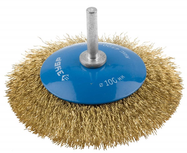  Дискова дюза