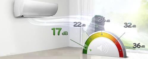  Шум в климатизацията