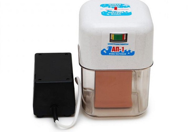  Електроактиватор AP-1