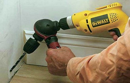  Ъглова тренировка