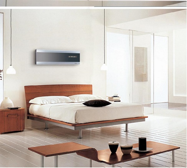  Разделена система