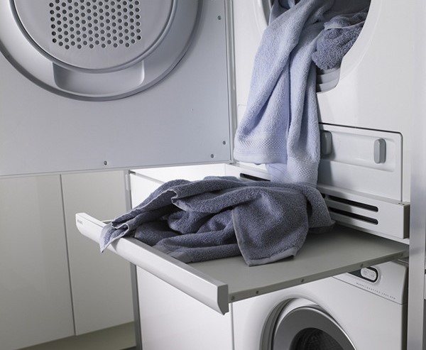  Хавлии от сушилнята