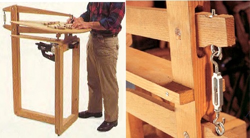  Устройство за фина работа