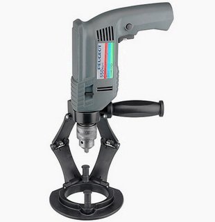  Пробийте с проводника