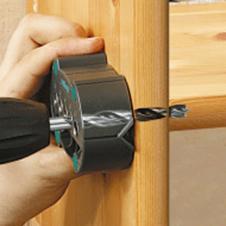  Духов проводник