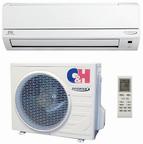  Климатик COOPER & HUNTER