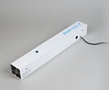  Кристален кварцов лампа