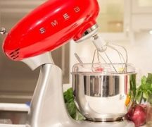  Кухненски миксер