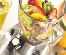  Коктейл миксер