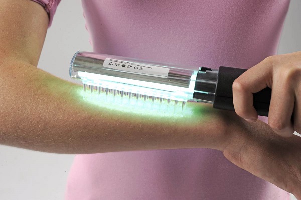  Кварцово осветление