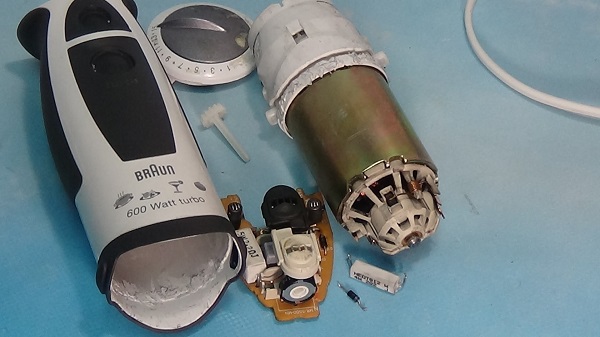  Разглобен смесител