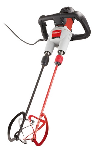  Смесител с два вихъра