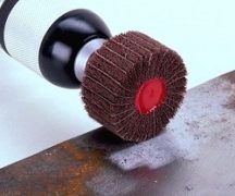  Шлайфаща дюза