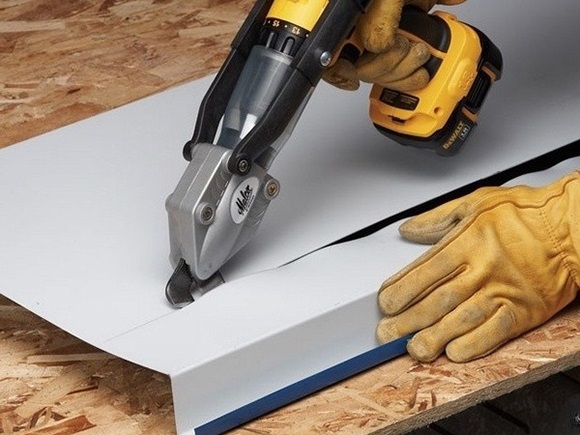  Ножична глава