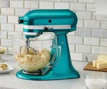  Планетарен миксер