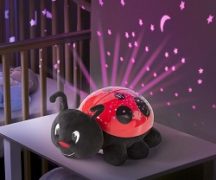  Нощен проектор за деца