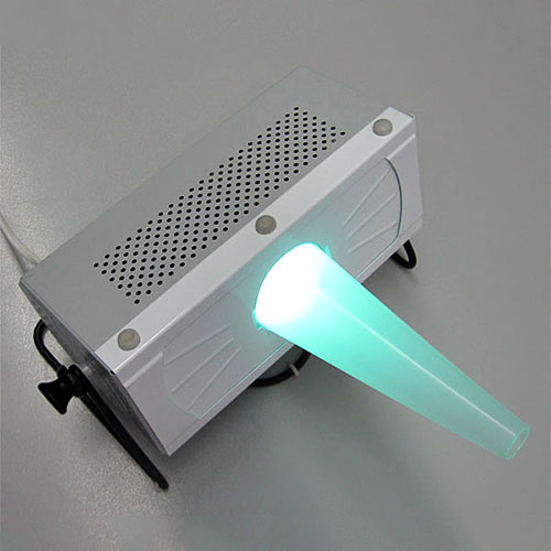  Лампата Слънце