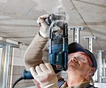  Бормашина или чук