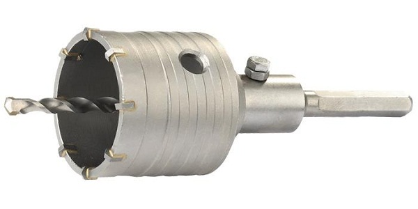  Бетонна корона