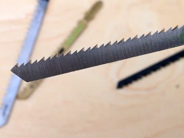  Биметален файл