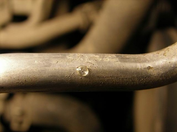  Охлаждащ кондиционер