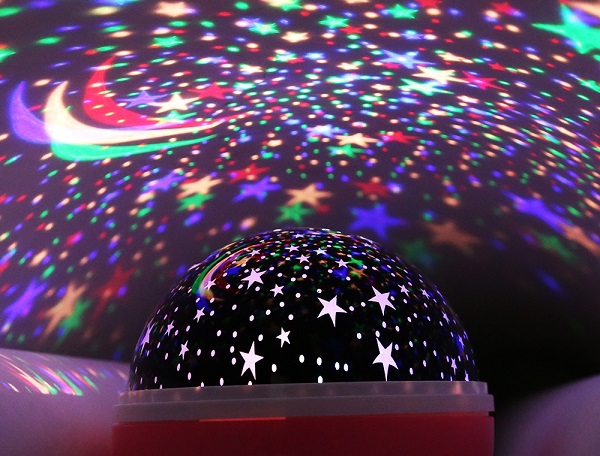  Стар проектор