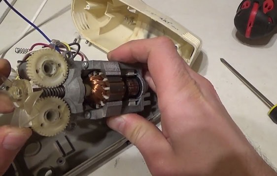  Инспекционни съоръжения