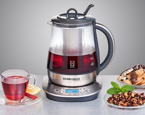  Rommelsbacher ТА 1400