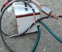  Spotter го направете сами