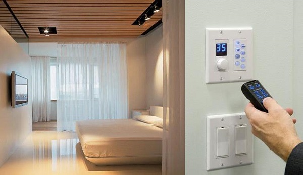  Интелигентен дом